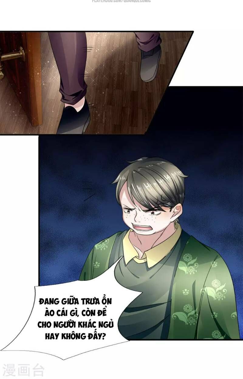 Vú Em Tiên Tôn Đi Ở Rể Chapter 38 - Trang 2