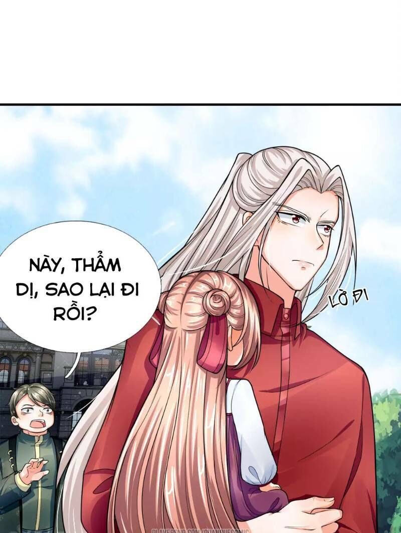 Vú Em Tiên Tôn Đi Ở Rể Chapter 37 - Trang 2