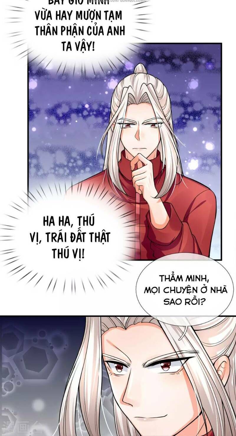 Vú Em Tiên Tôn Đi Ở Rể Chapter 37 - Trang 2