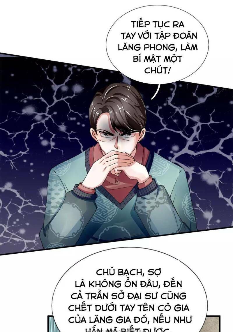 Vú Em Tiên Tôn Đi Ở Rể Chapter 36 - Trang 2