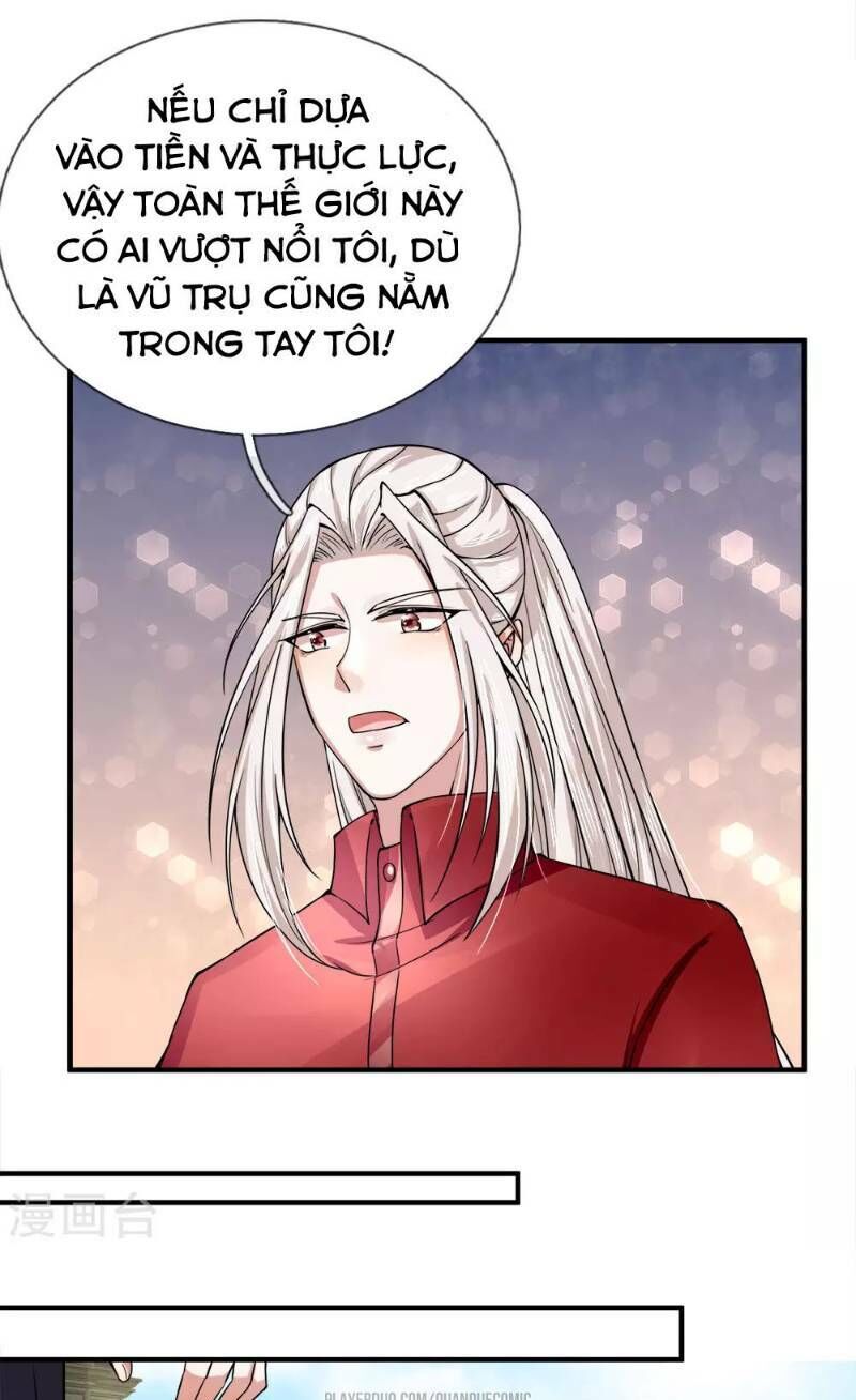 Vú Em Tiên Tôn Đi Ở Rể Chapter 36 - Trang 2