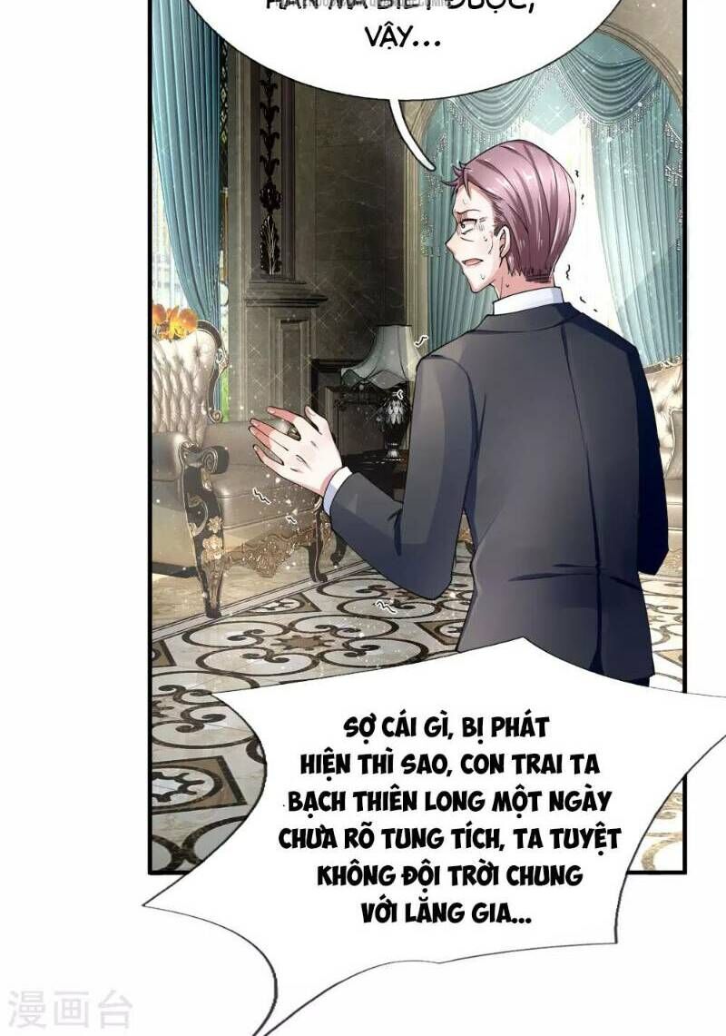 Vú Em Tiên Tôn Đi Ở Rể Chapter 36 - Trang 2