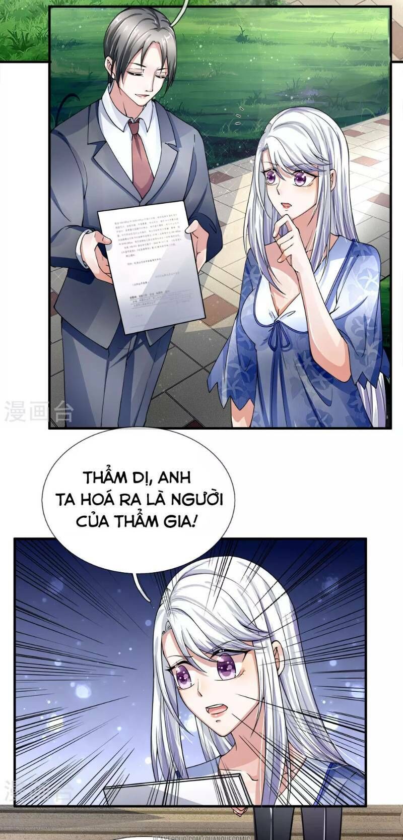 Vú Em Tiên Tôn Đi Ở Rể Chapter 36 - Trang 2