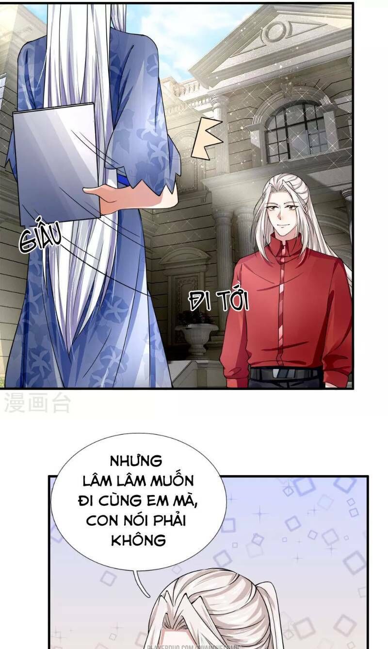 Vú Em Tiên Tôn Đi Ở Rể Chapter 36 - Trang 2