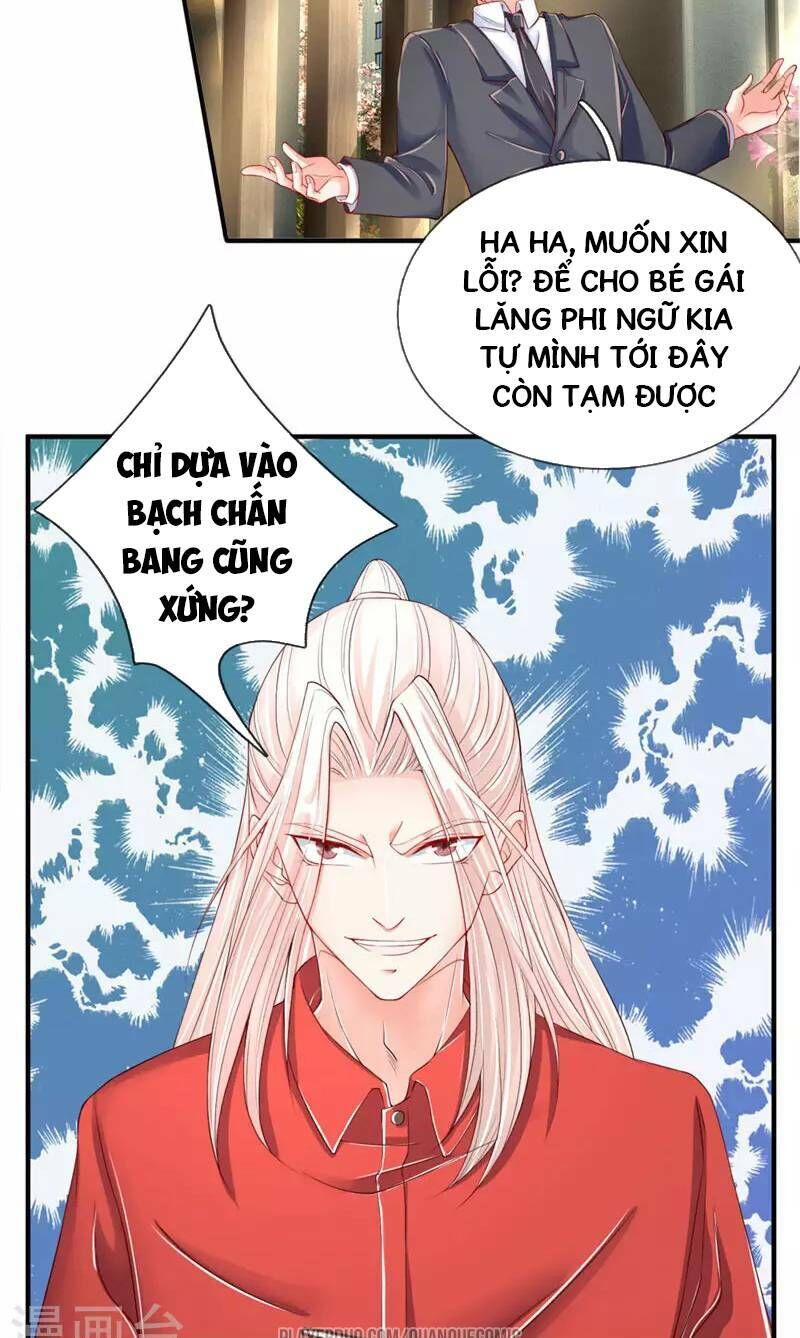 Vú Em Tiên Tôn Đi Ở Rể Chapter 34 - Trang 2