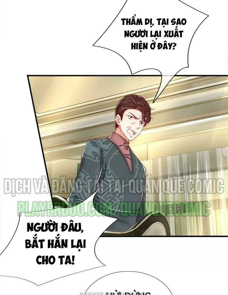 Vú Em Tiên Tôn Đi Ở Rể Chapter 33 - Trang 2