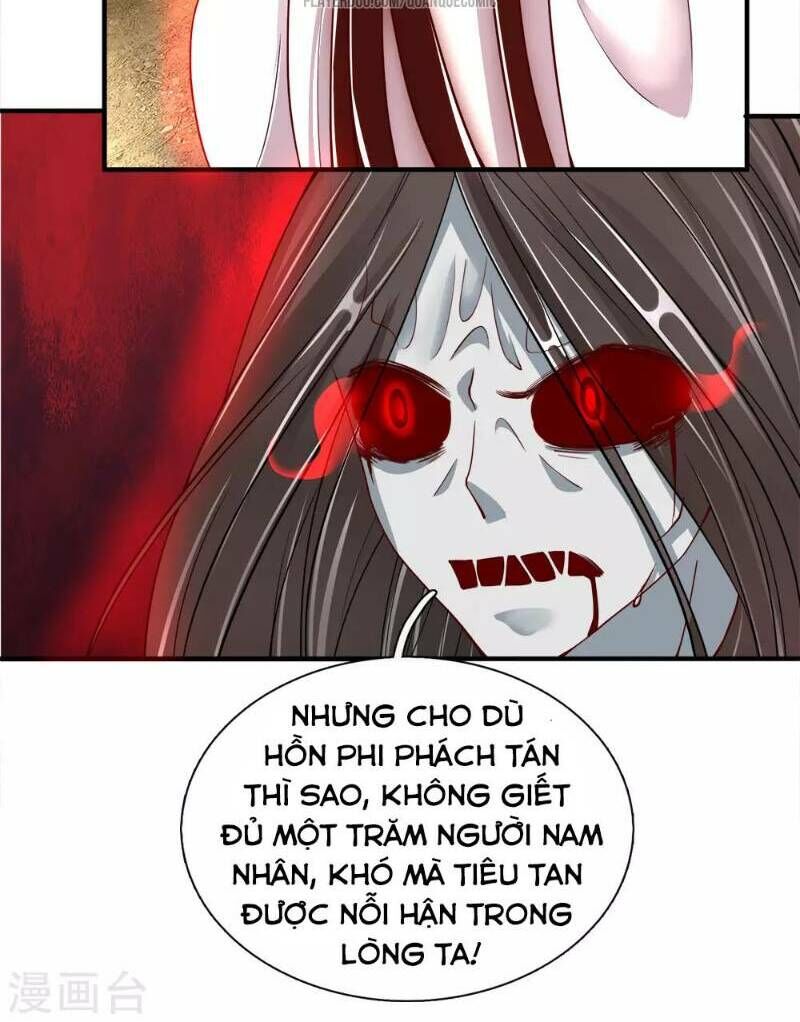 Vú Em Tiên Tôn Đi Ở Rể Chapter 32 - Trang 2