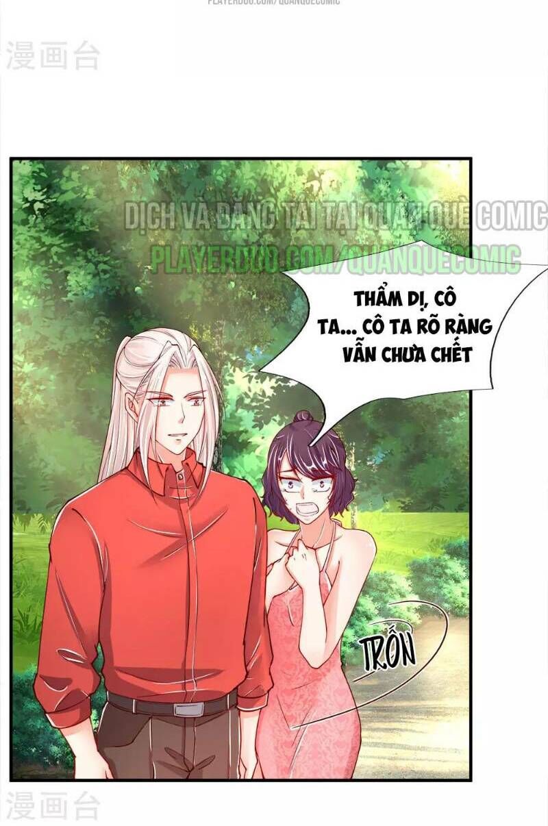 Vú Em Tiên Tôn Đi Ở Rể Chapter 32 - Trang 2