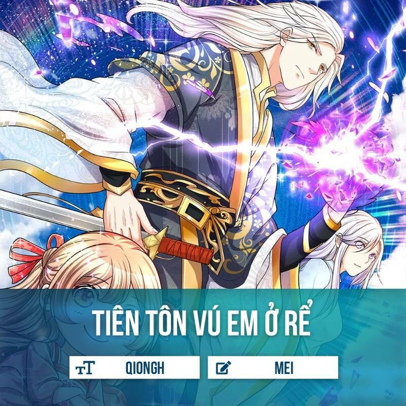 Vú Em Tiên Tôn Đi Ở Rể Chapter 30 - Trang 2