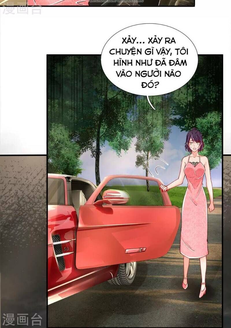 Vú Em Tiên Tôn Đi Ở Rể Chapter 30 - Trang 2