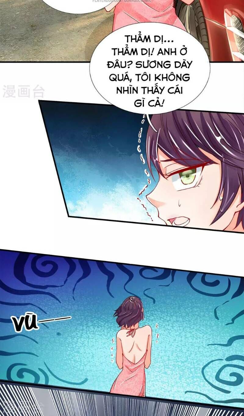 Vú Em Tiên Tôn Đi Ở Rể Chapter 30 - Trang 2