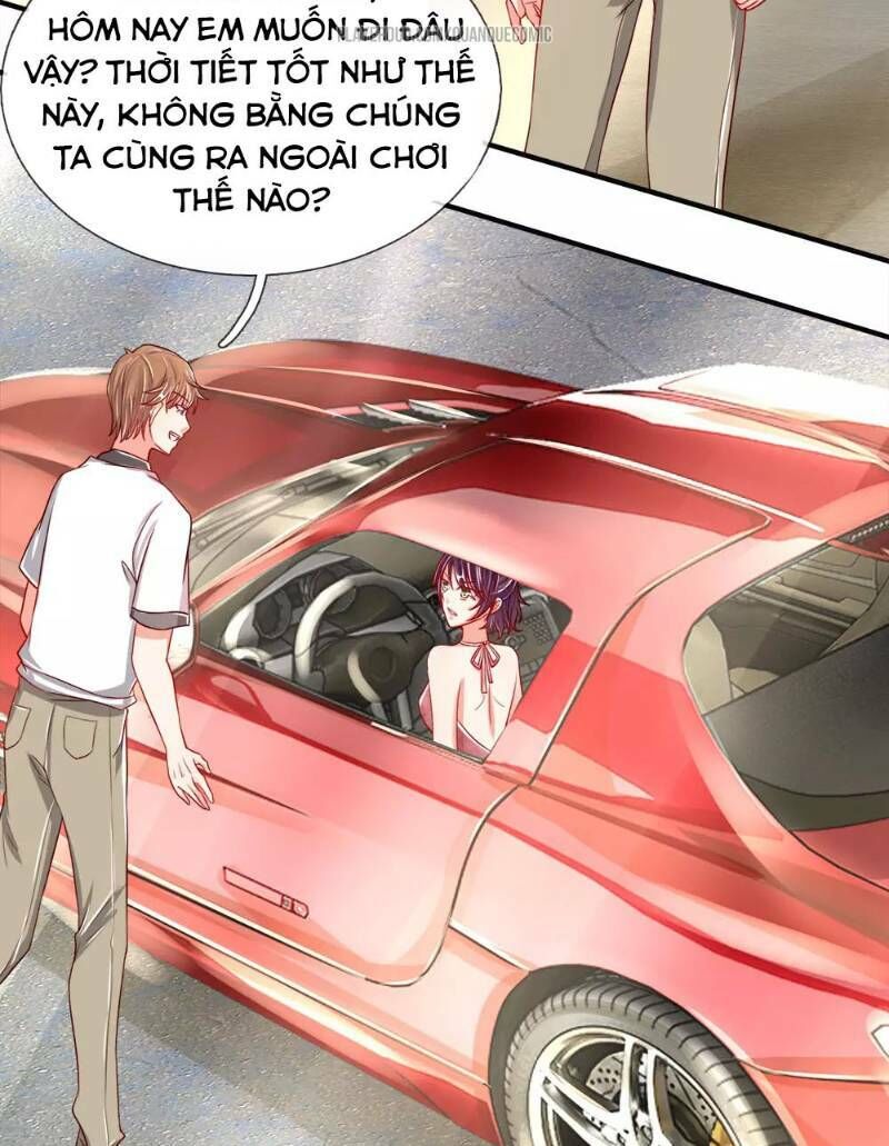 Vú Em Tiên Tôn Đi Ở Rể Chapter 29 - Trang 2