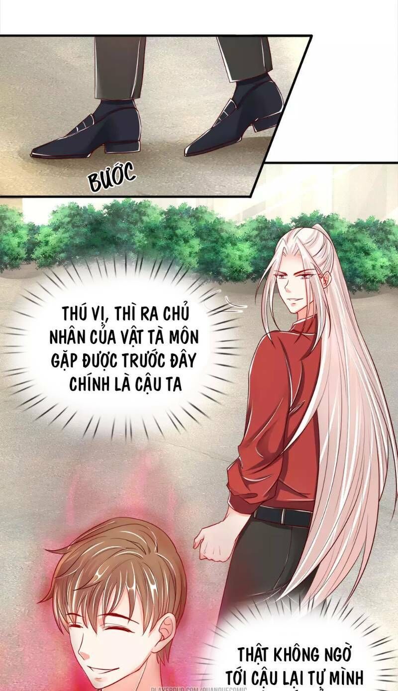 Vú Em Tiên Tôn Đi Ở Rể Chapter 29 - Trang 2