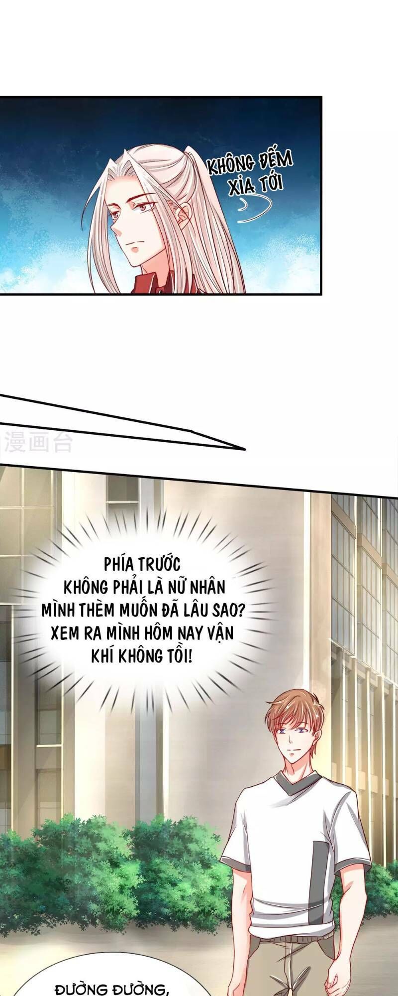 Vú Em Tiên Tôn Đi Ở Rể Chapter 29 - Trang 2