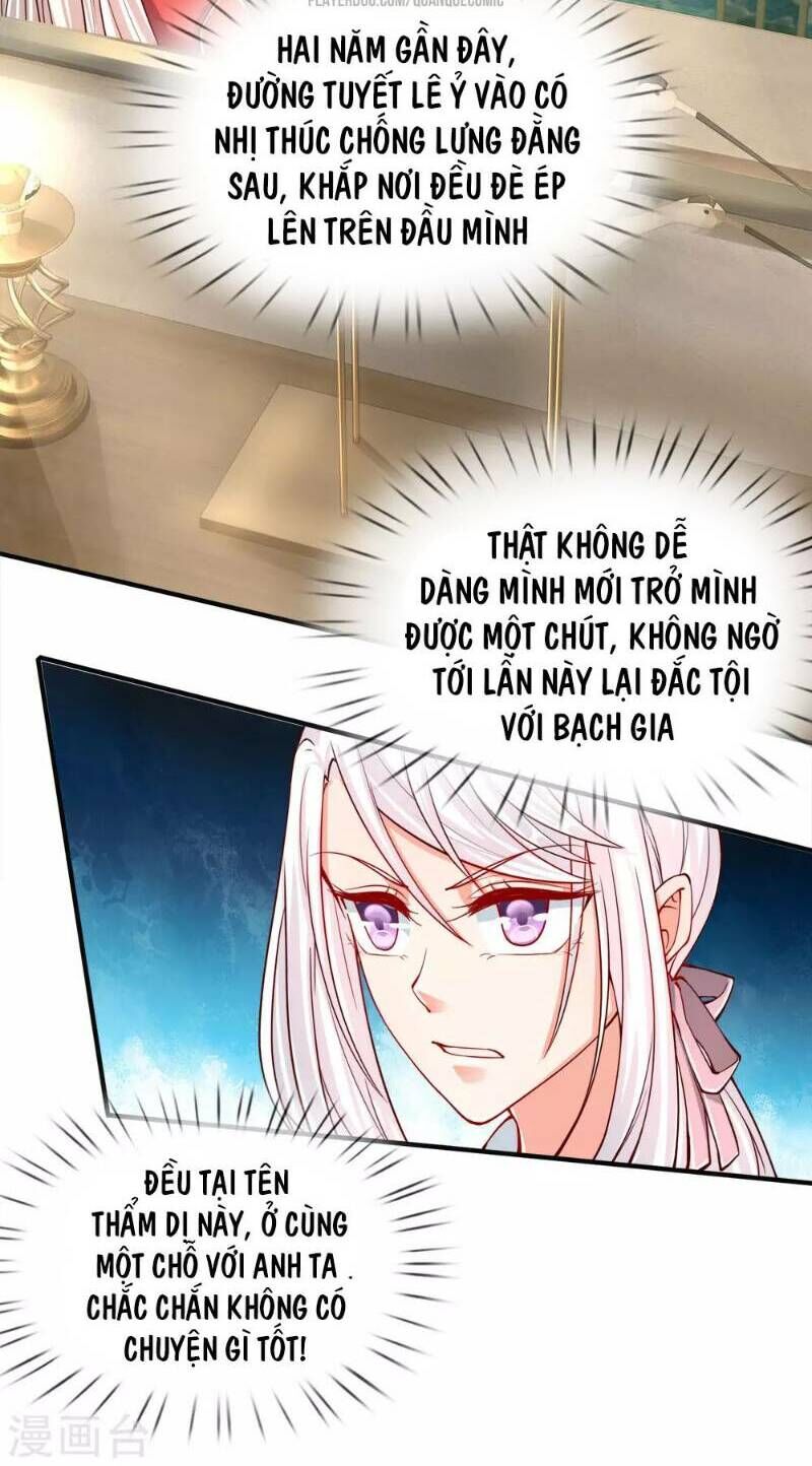 Vú Em Tiên Tôn Đi Ở Rể Chapter 28 - Trang 2