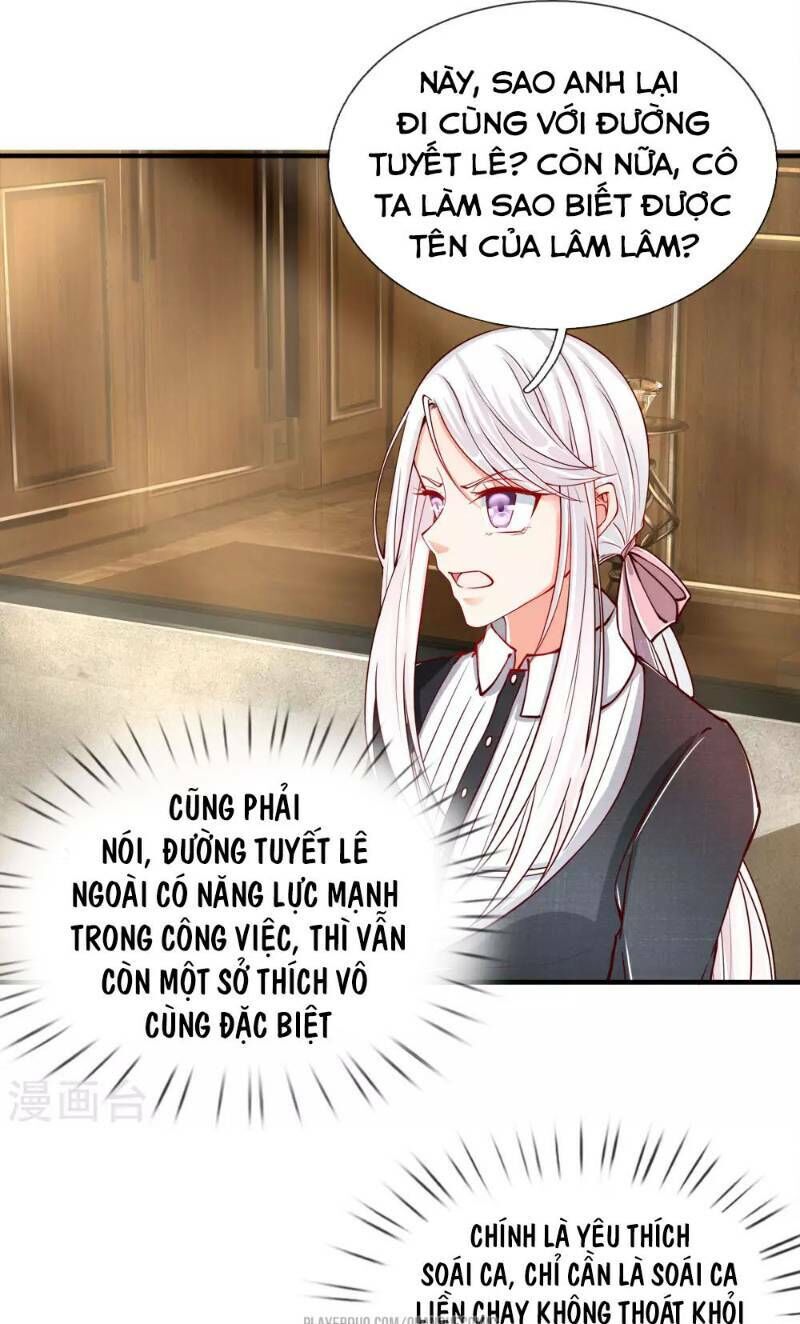 Vú Em Tiên Tôn Đi Ở Rể Chapter 28 - Trang 2