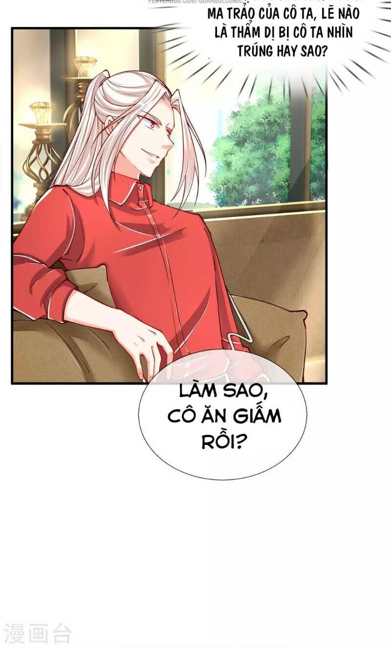 Vú Em Tiên Tôn Đi Ở Rể Chapter 28 - Trang 2