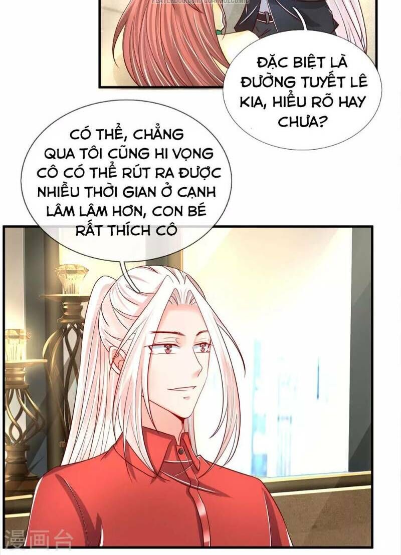 Vú Em Tiên Tôn Đi Ở Rể Chapter 28 - Trang 2