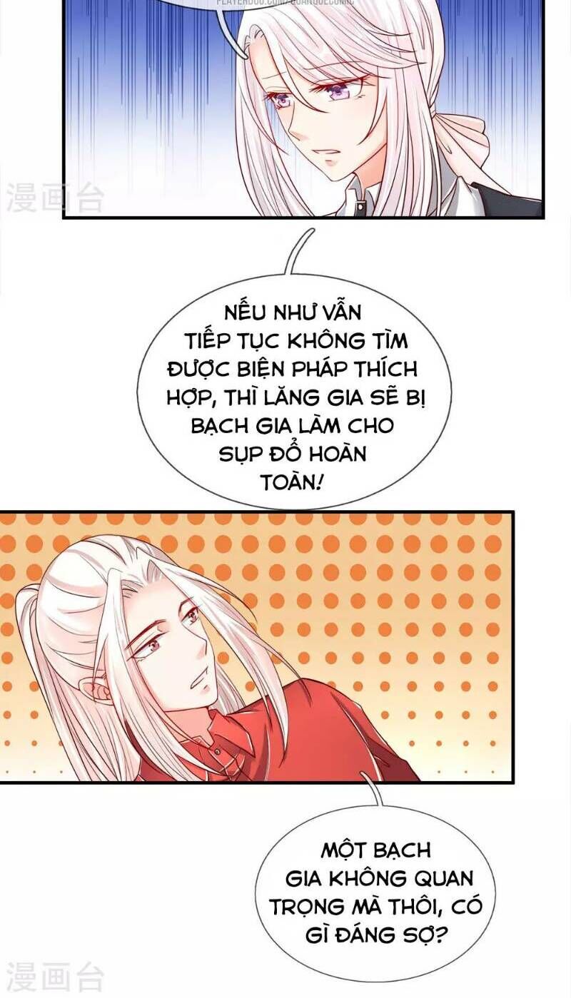 Vú Em Tiên Tôn Đi Ở Rể Chapter 28 - Trang 2