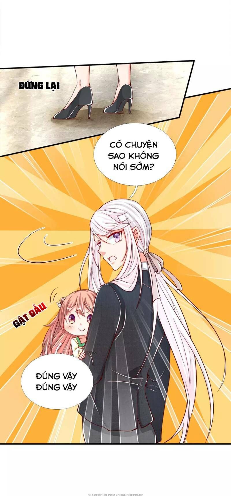 Vú Em Tiên Tôn Đi Ở Rể Chapter 27 - Trang 2