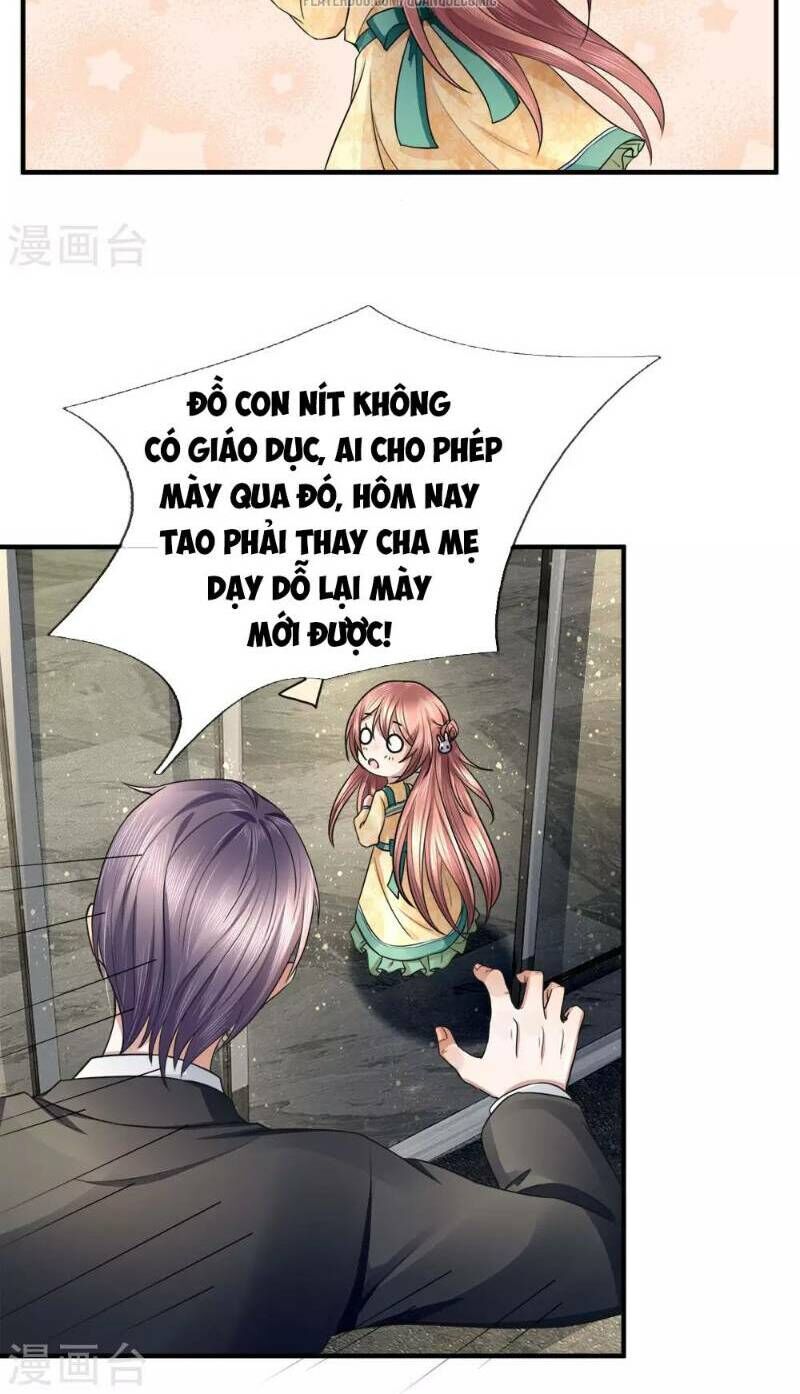 Vú Em Tiên Tôn Đi Ở Rể Chapter 25 - Trang 2