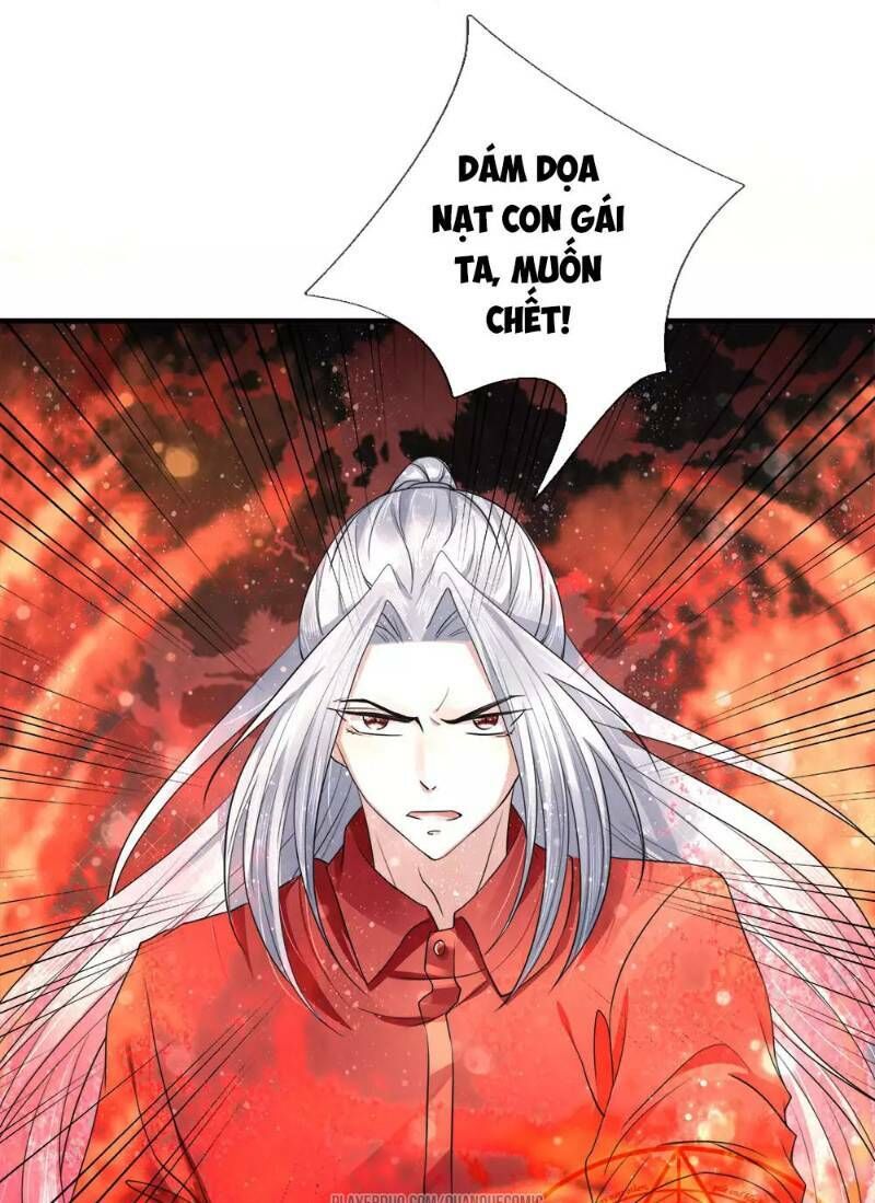 Vú Em Tiên Tôn Đi Ở Rể Chapter 25 - Trang 2