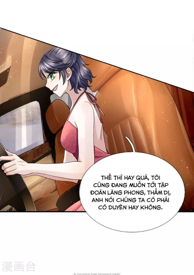 Vú Em Tiên Tôn Đi Ở Rể Chapter 24 - Trang 2