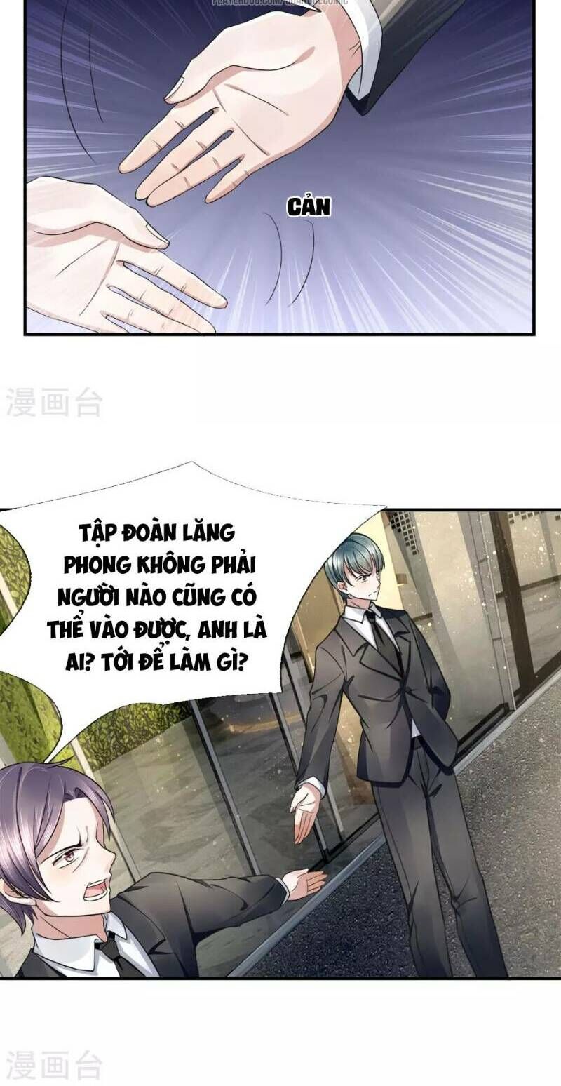 Vú Em Tiên Tôn Đi Ở Rể Chapter 24 - Trang 2