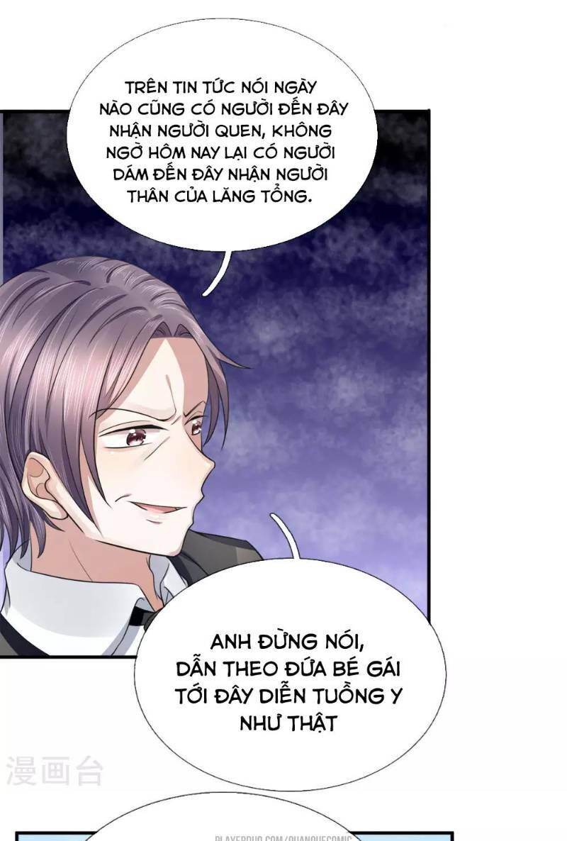 Vú Em Tiên Tôn Đi Ở Rể Chapter 24 - Trang 2