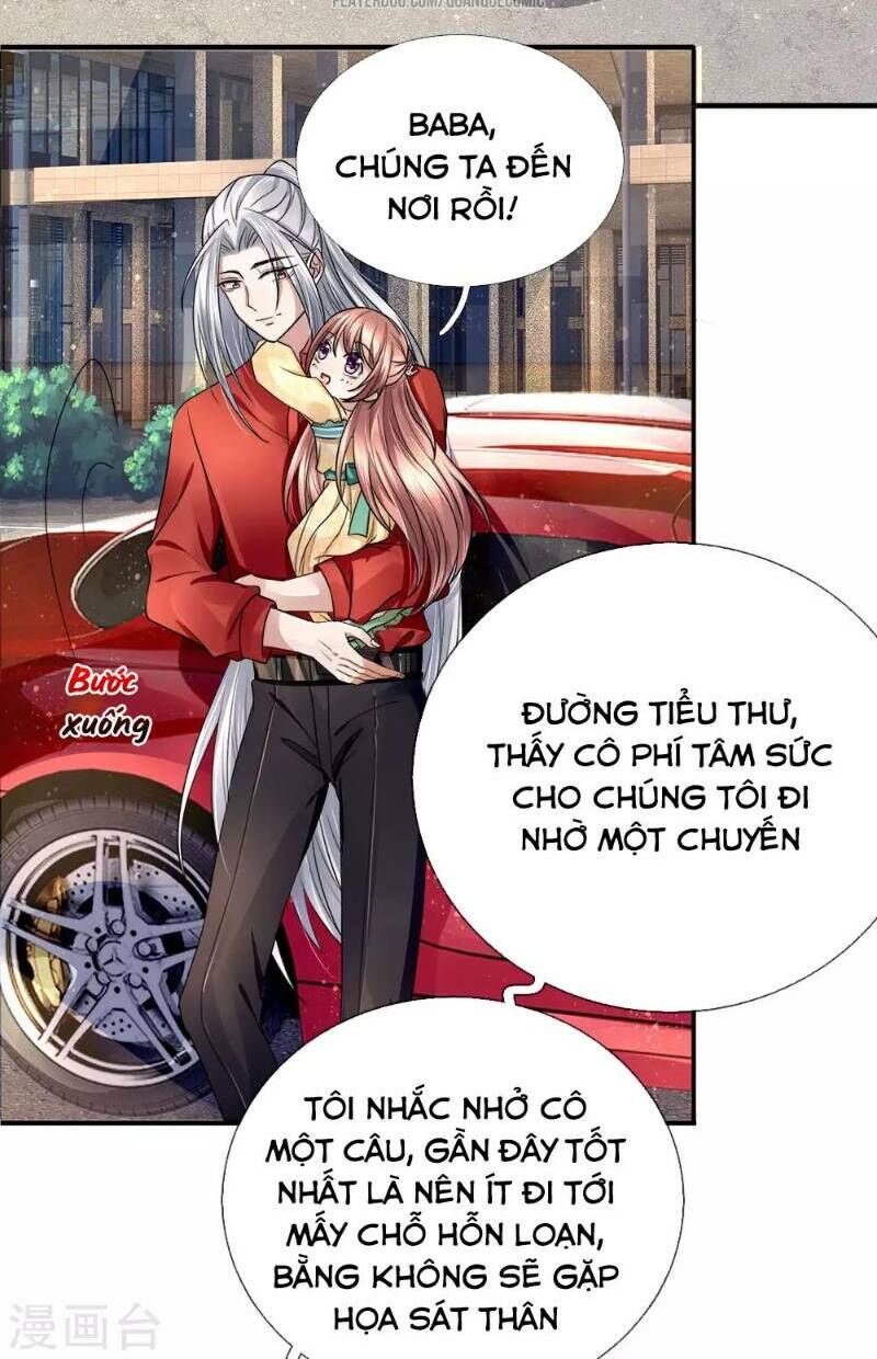 Vú Em Tiên Tôn Đi Ở Rể Chapter 24 - Trang 2