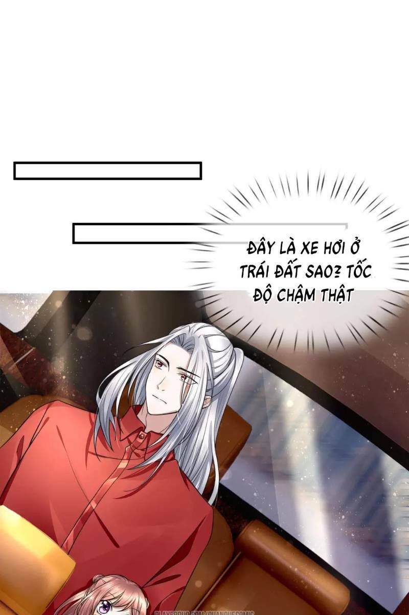 Vú Em Tiên Tôn Đi Ở Rể Chapter 23 - Trang 2