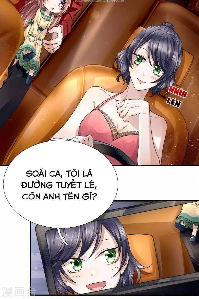 Vú Em Tiên Tôn Đi Ở Rể Chapter 23 - Trang 2