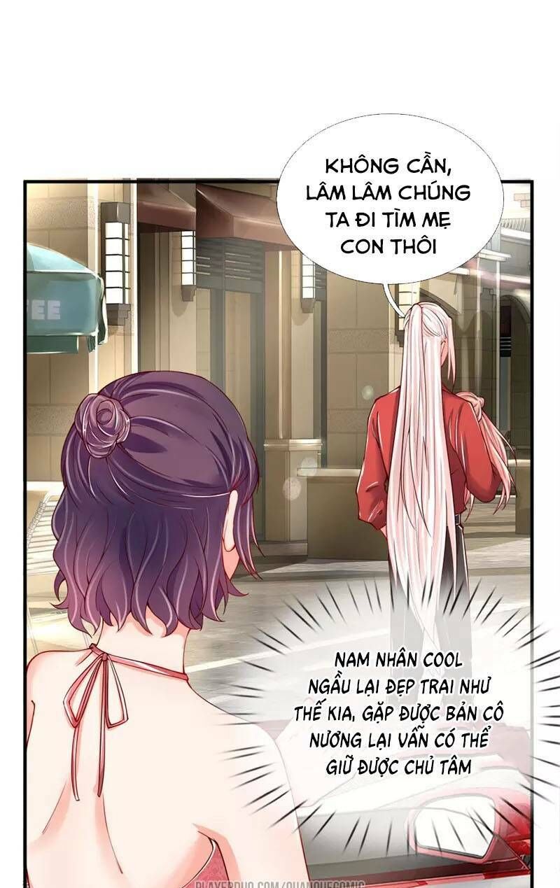 Vú Em Tiên Tôn Đi Ở Rể Chapter 22 - Trang 2