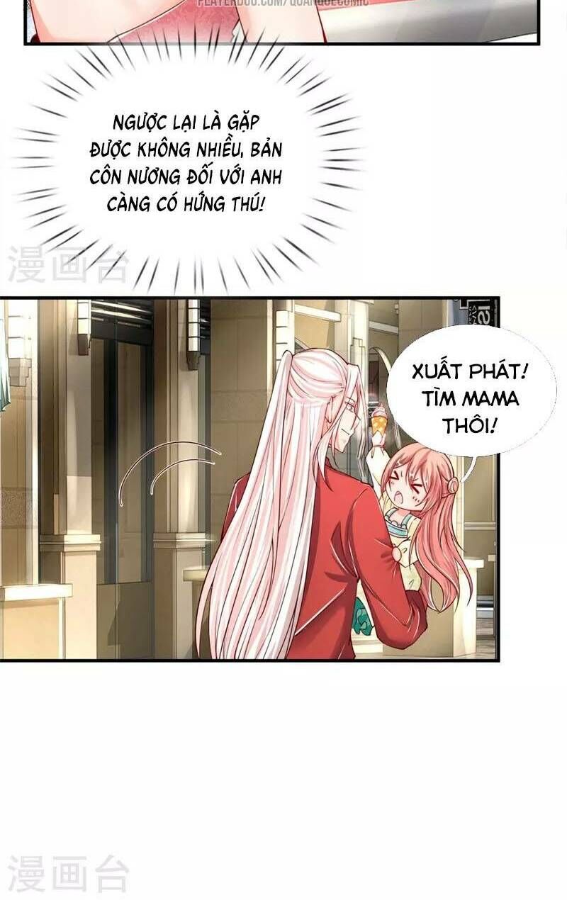 Vú Em Tiên Tôn Đi Ở Rể Chapter 22 - Trang 2