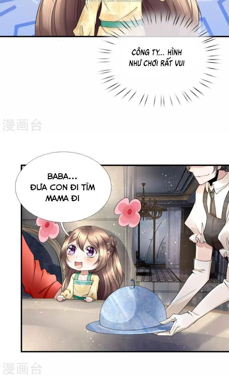 Vú Em Tiên Tôn Đi Ở Rể Chapter 21 - Trang 2