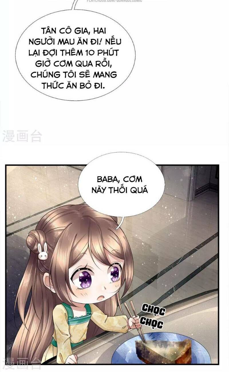 Vú Em Tiên Tôn Đi Ở Rể Chapter 21 - Trang 2