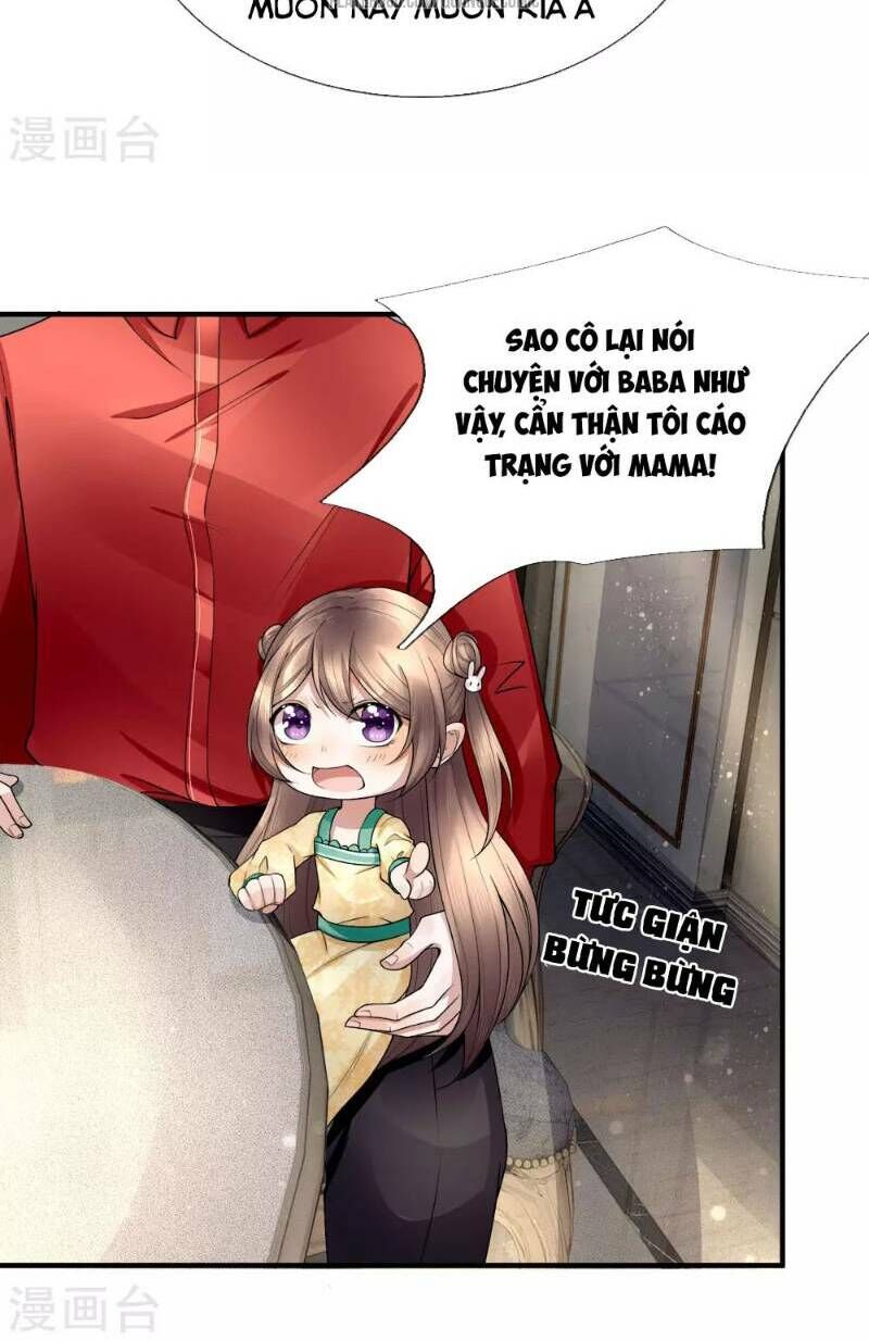 Vú Em Tiên Tôn Đi Ở Rể Chapter 21 - Trang 2