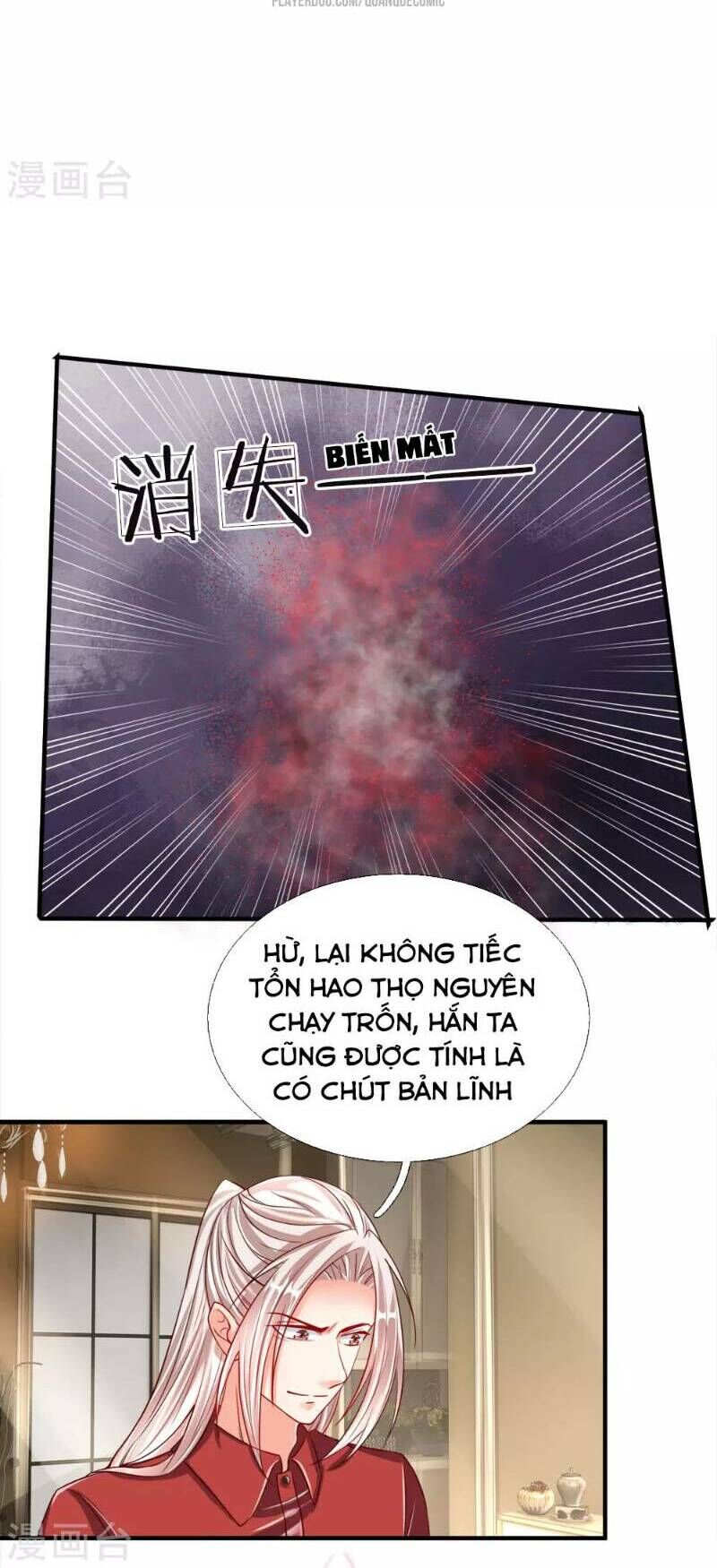 Vú Em Tiên Tôn Đi Ở Rể Chapter 20 - Trang 2