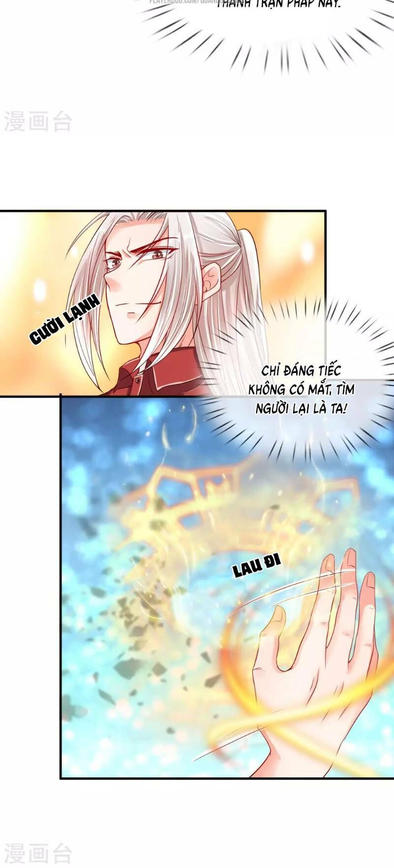 Vú Em Tiên Tôn Đi Ở Rể Chapter 20 - Trang 2