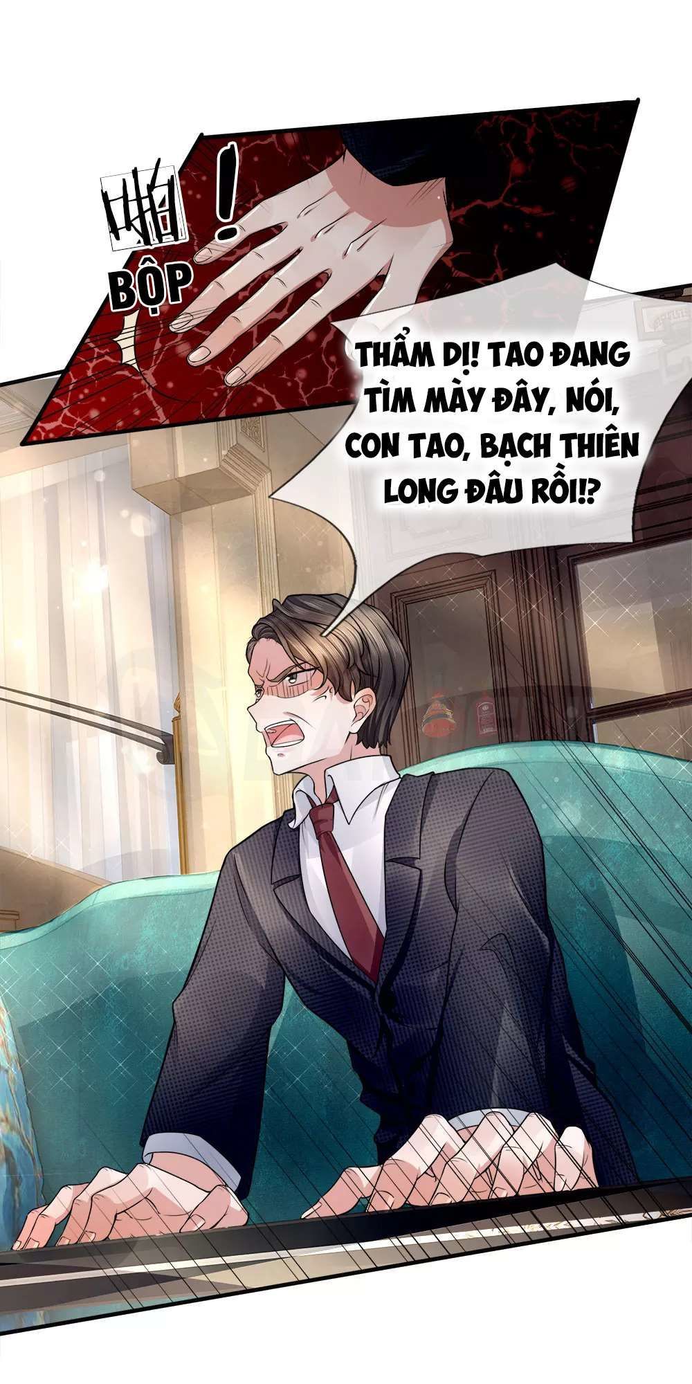 Vú Em Tiên Tôn Đi Ở Rể Chapter 17 - Trang 2