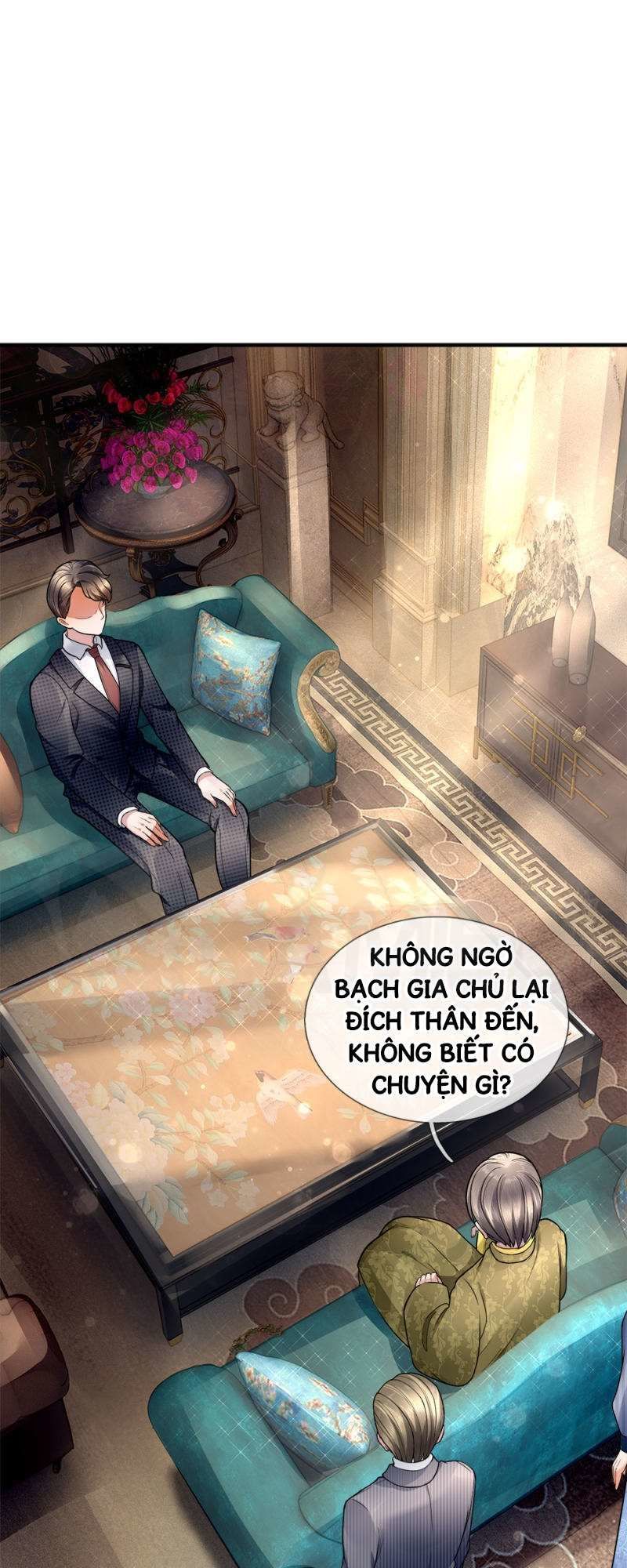 Vú Em Tiên Tôn Đi Ở Rể Chapter 16 - Trang 2