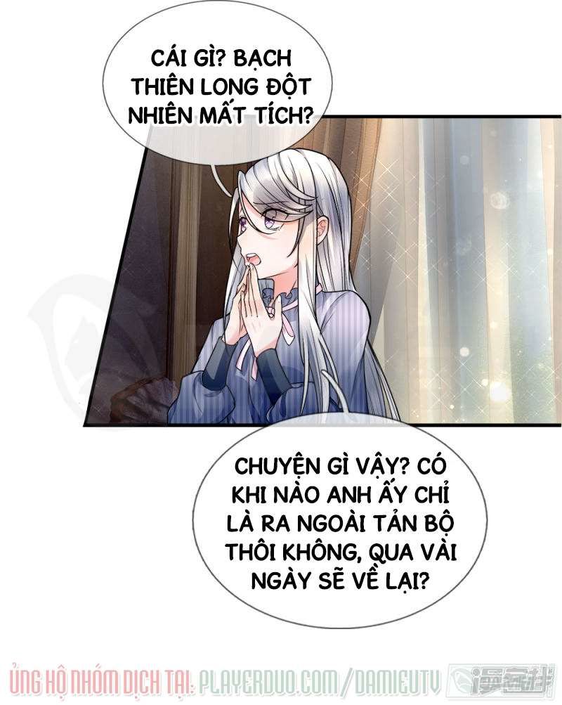 Vú Em Tiên Tôn Đi Ở Rể Chapter 16 - Trang 2