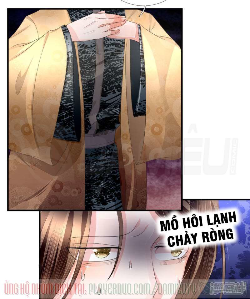 Vú Em Tiên Tôn Đi Ở Rể Chapter 16 - Trang 2