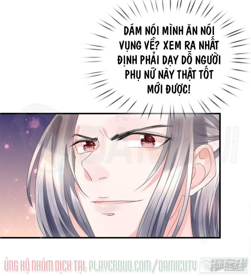 Vú Em Tiên Tôn Đi Ở Rể Chapter 15 - Trang 2