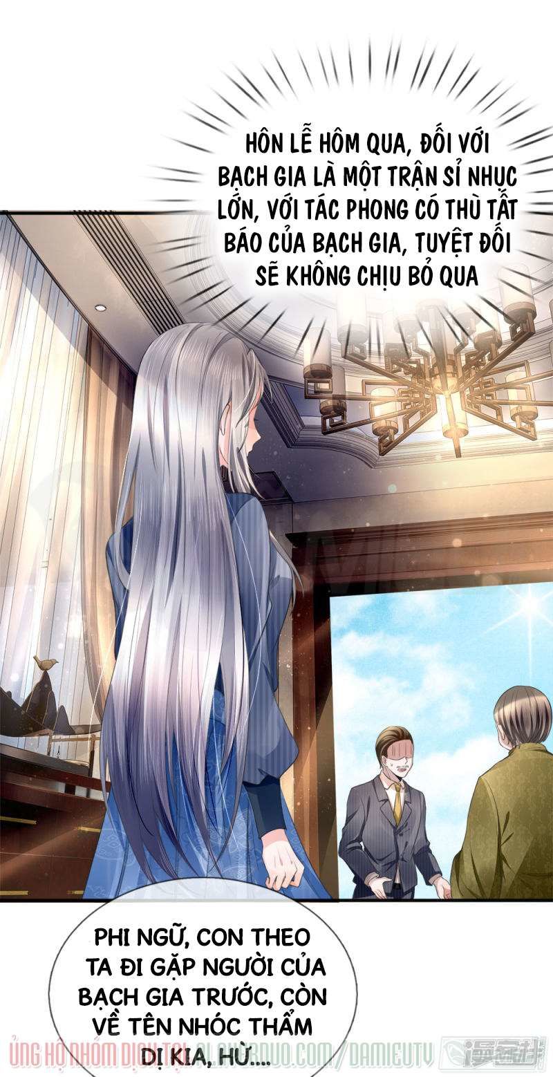 Vú Em Tiên Tôn Đi Ở Rể Chapter 15 - Trang 2