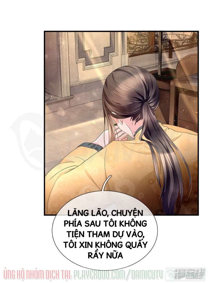 Vú Em Tiên Tôn Đi Ở Rể Chapter 15 - Trang 2