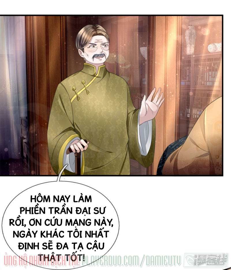 Vú Em Tiên Tôn Đi Ở Rể Chapter 15 - Trang 2