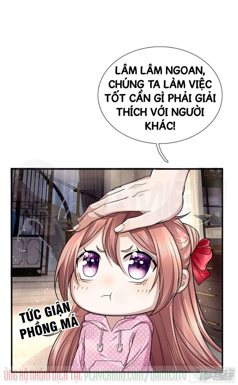 Vú Em Tiên Tôn Đi Ở Rể Chapter 15 - Trang 2