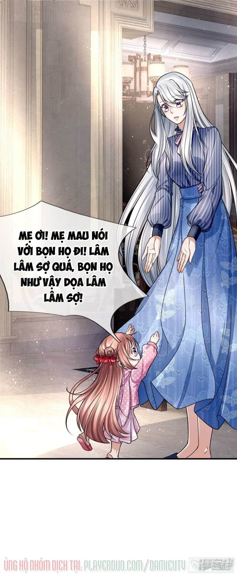 Vú Em Tiên Tôn Đi Ở Rể Chapter 15 - Trang 2