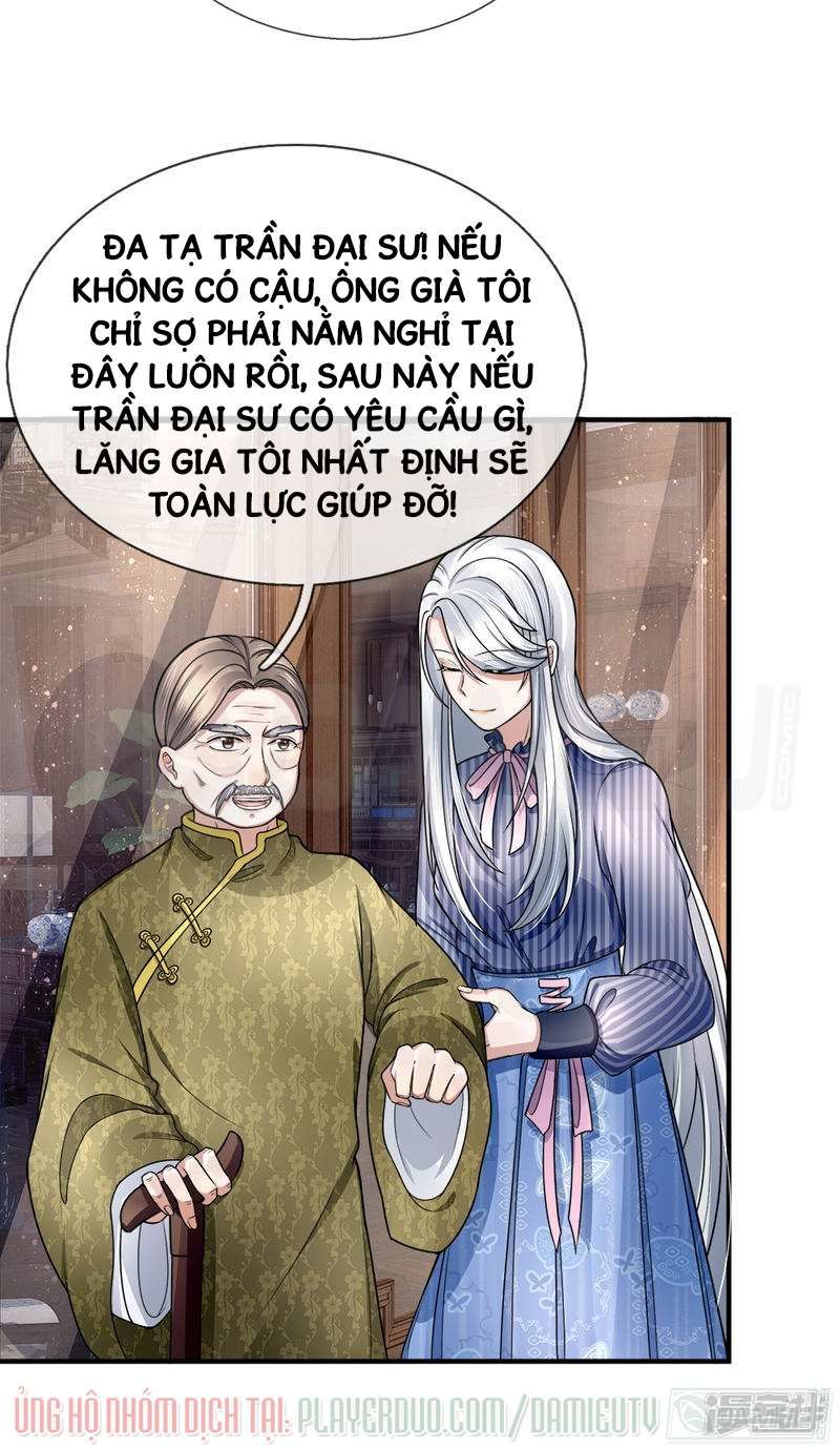 Vú Em Tiên Tôn Đi Ở Rể Chapter 14 - Trang 2